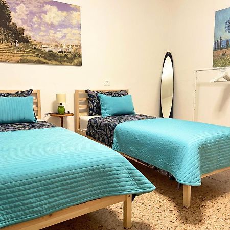 Centralissimo Bilocale,Parcheggio,Ac,Vicino A Stazione,Aeroporto Піза Екстер'єр фото