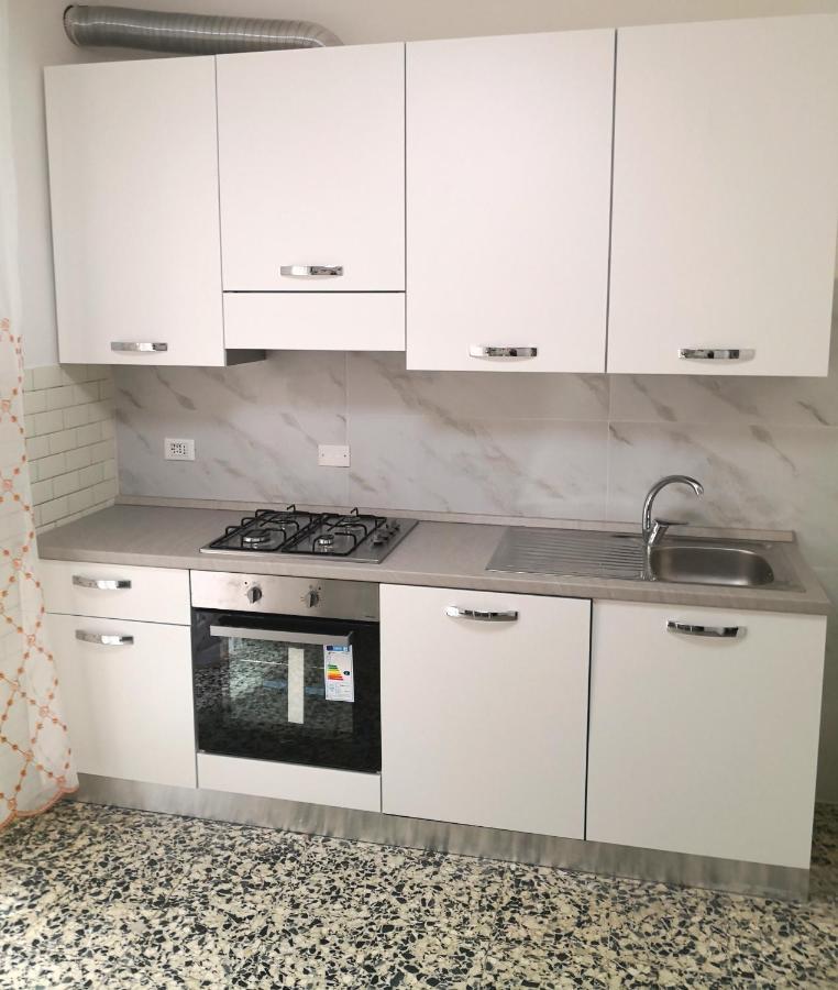 Centralissimo Bilocale,Parcheggio,Ac,Vicino A Stazione,Aeroporto Піза Екстер'єр фото