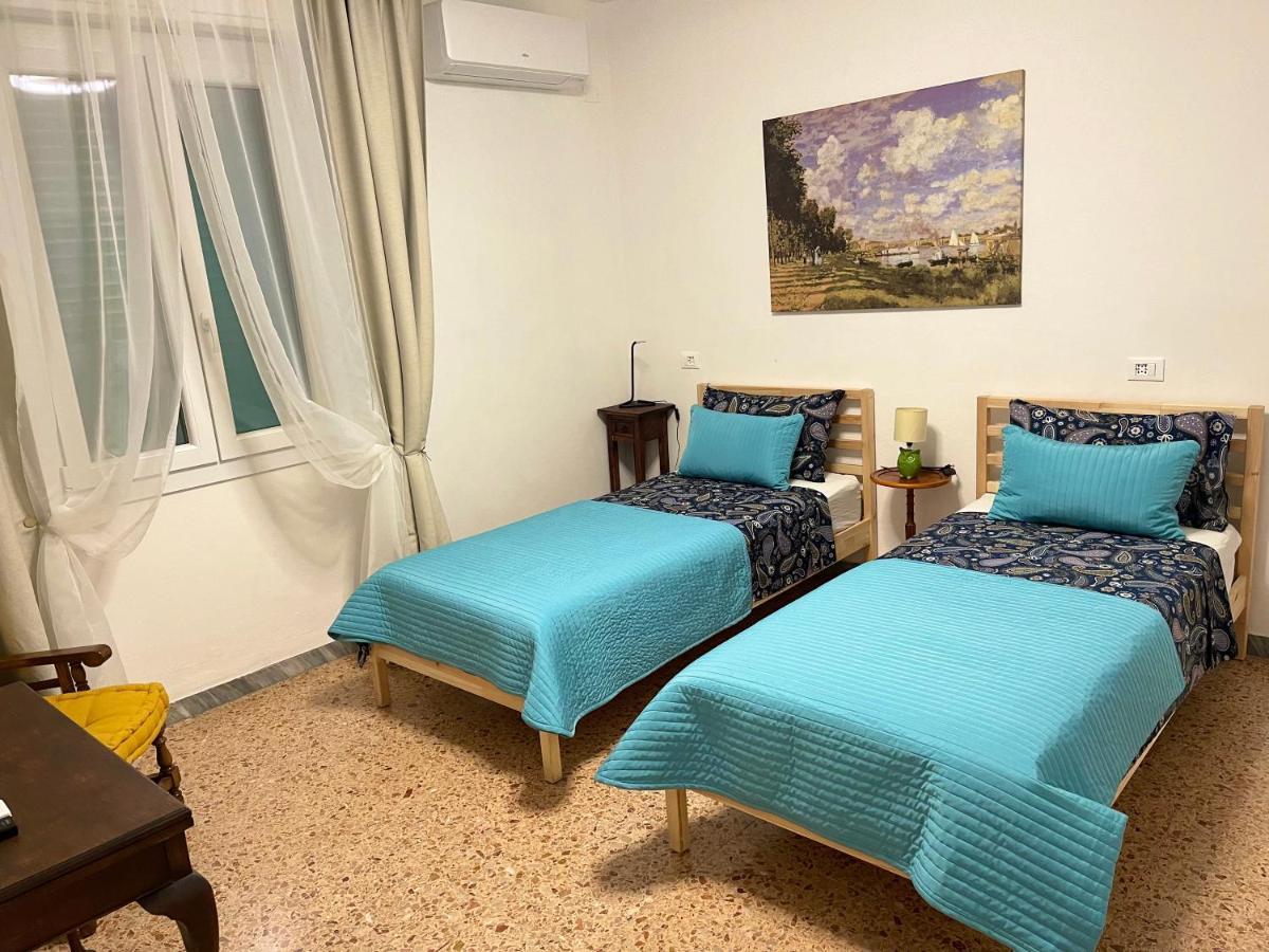 Centralissimo Bilocale,Parcheggio,Ac,Vicino A Stazione,Aeroporto Піза Екстер'єр фото